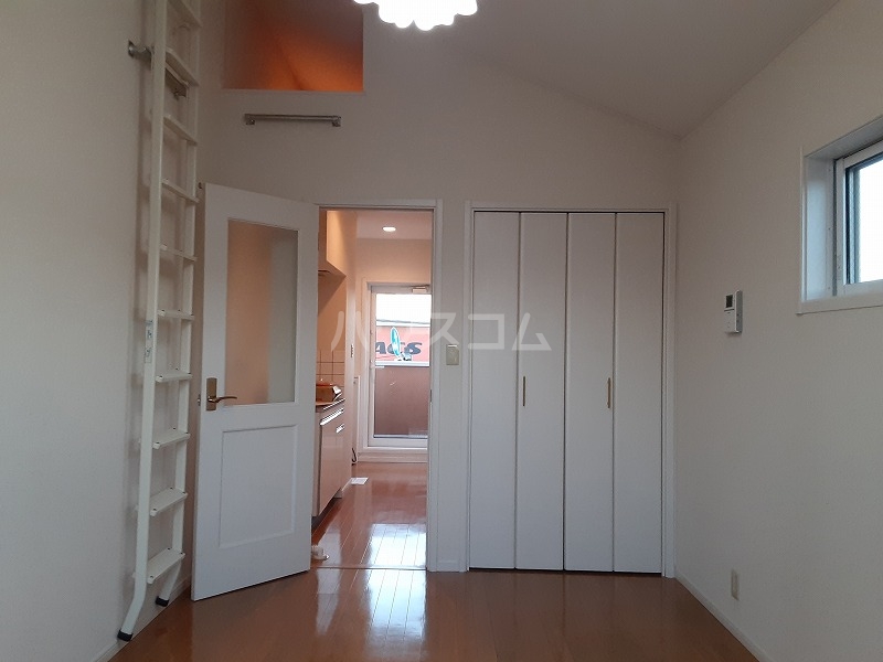 5/30 リビング/ダイニング