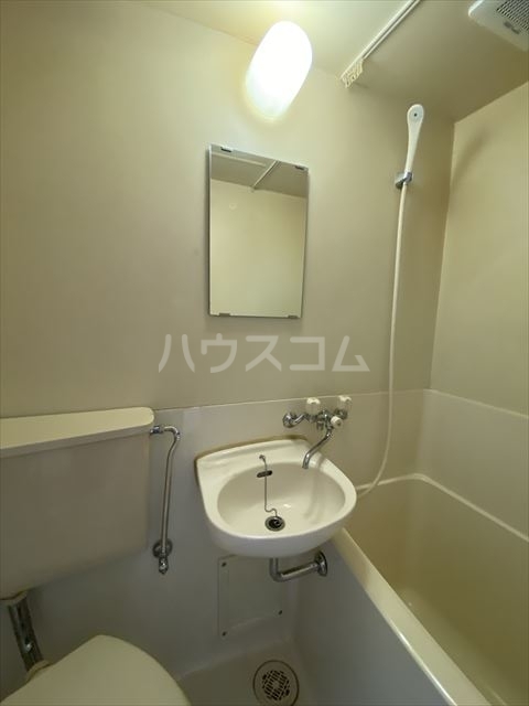 12/28 洗面