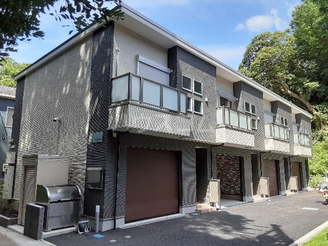 1/22 外観