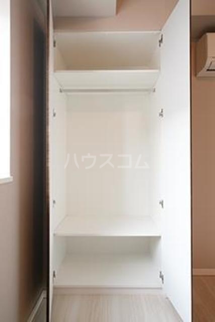 5/24 収納