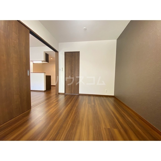 4/23 リビング/ダイニング