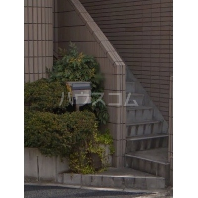 2/12 エントランス