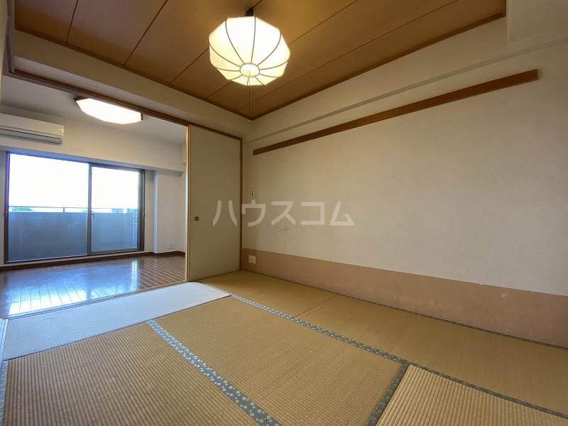 7/30 室内