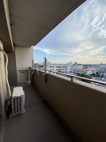 26/30 バルコニー