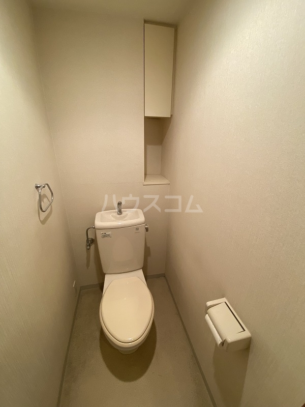 21/30 トイレ