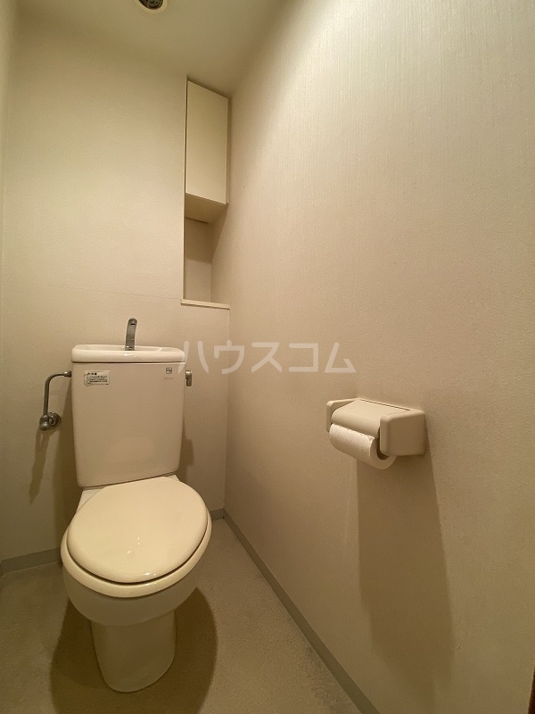 20/30 トイレ