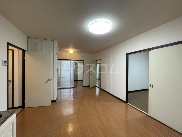 3/28 リビング/ダイニング