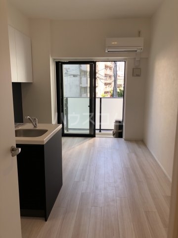 3/23 リビング/ダイニング