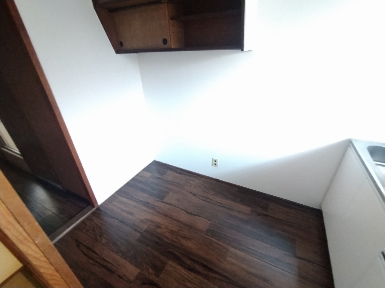 4/26 リビング/ダイニング