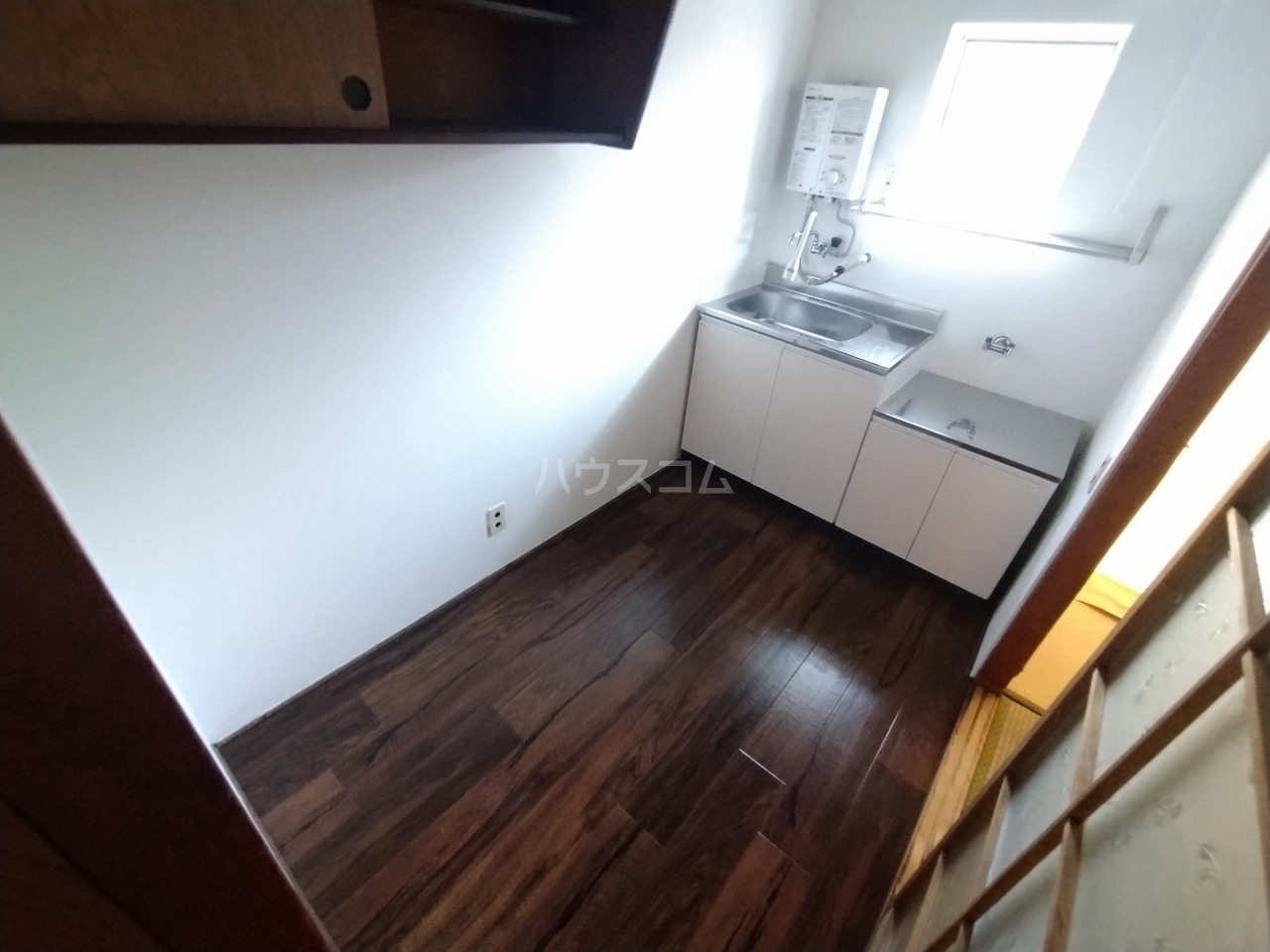 3/26 リビング/ダイニング