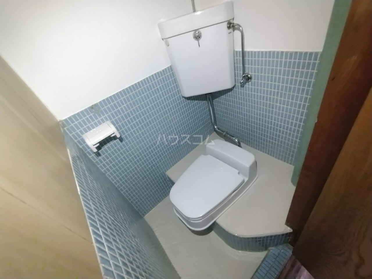 15/26 トイレ