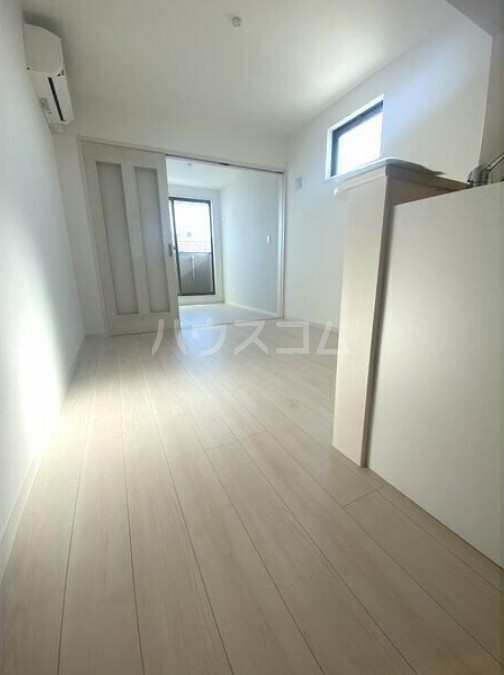 4/21 リビング/ダイニング