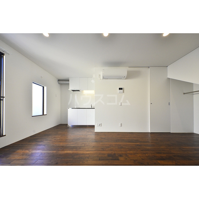 3/21 リビング/ダイニング