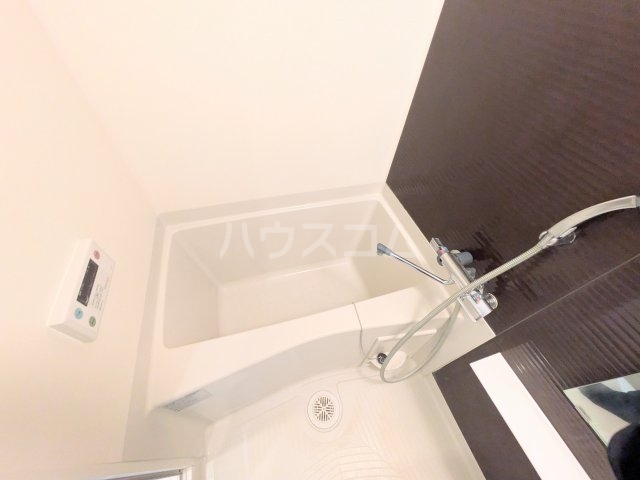 11/25 浴室