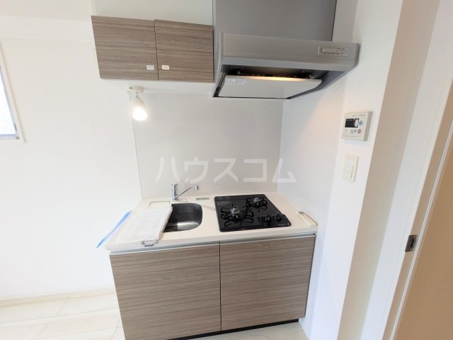 8/25 キッチン