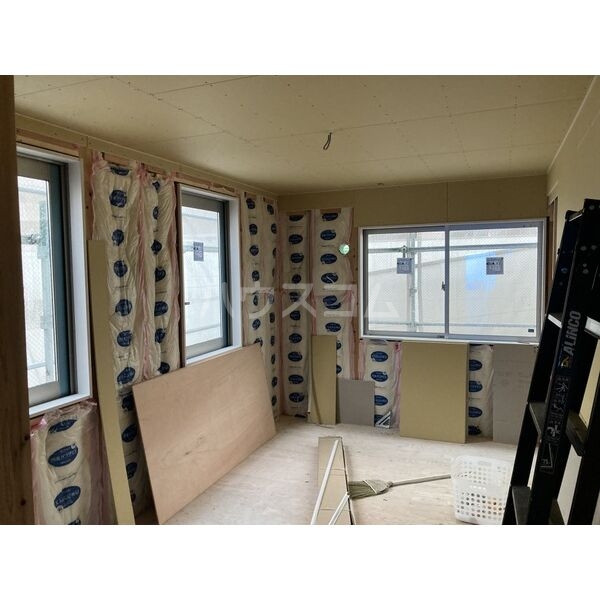 22/30 エントランス