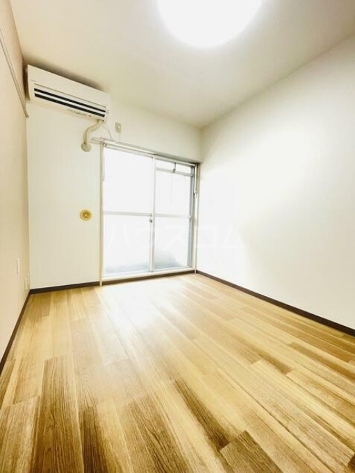 6/21 リビング/ダイニング