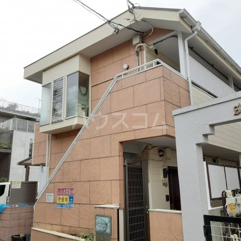 2/8 外観