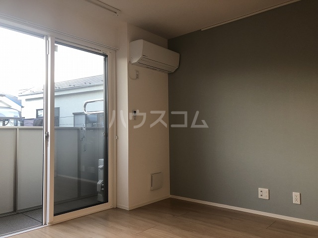 4/22 室内