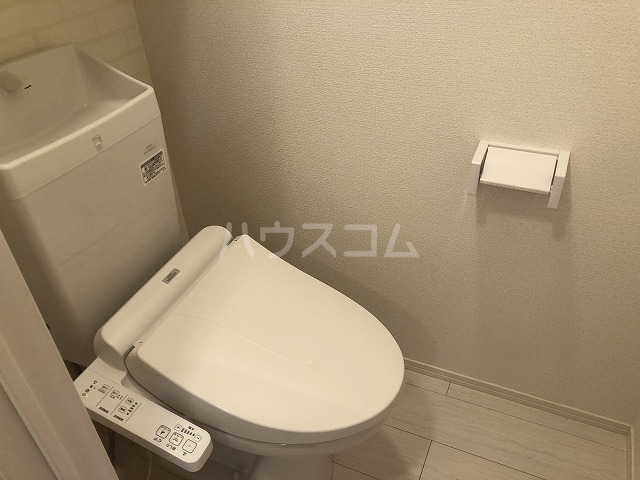 9/22 トイレ