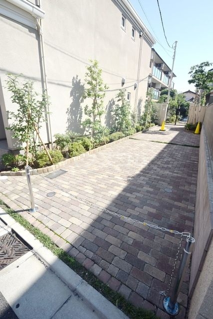 2/11 エントランス