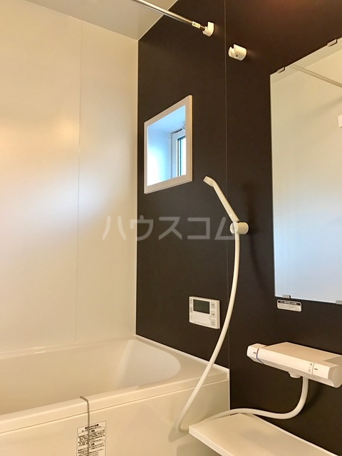 8/23 浴室