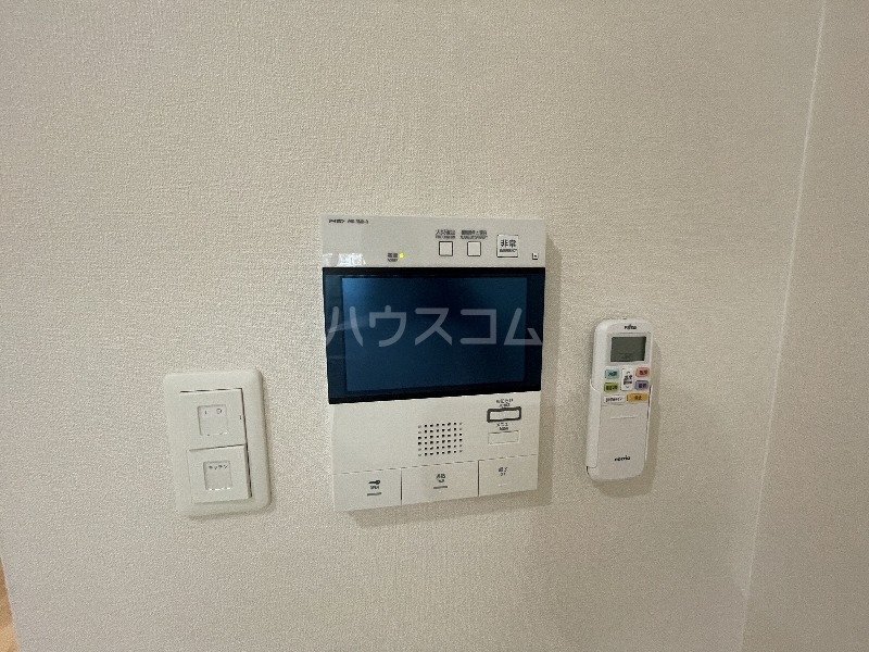 15/30 設備