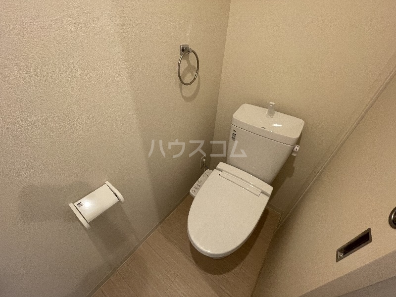 12/30 トイレ