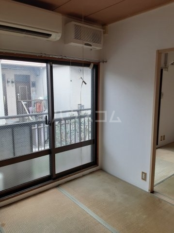 5/30 リビング/ダイニング