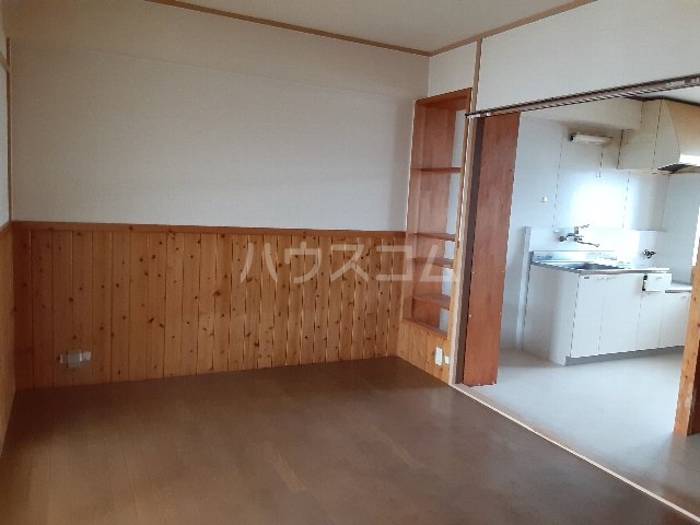 4/27 リビング/ダイニング