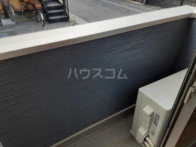 16/30 バルコニー