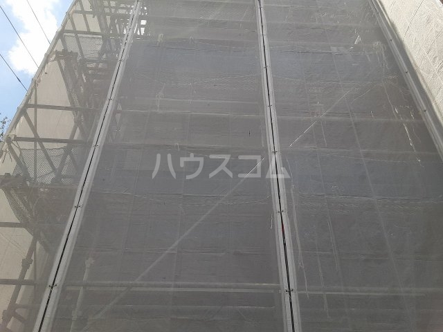 9/21 エントランス