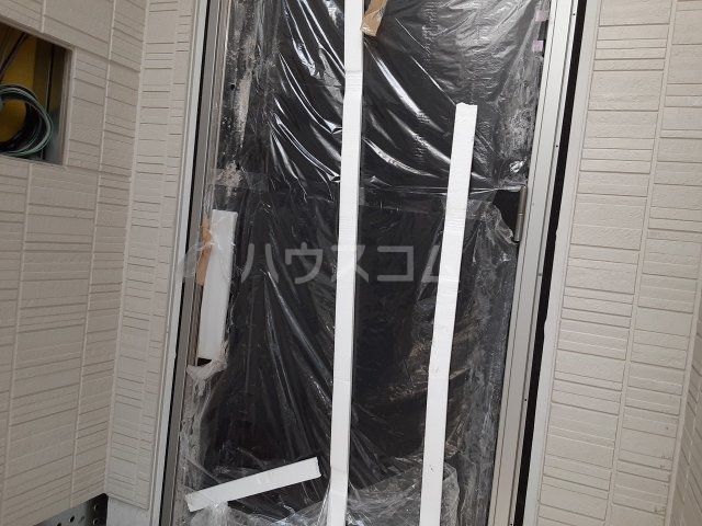 10/21 エントランス