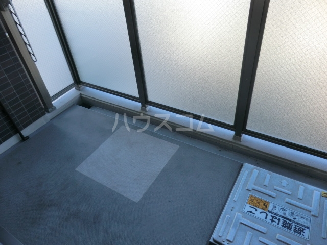 15/30 バルコニー