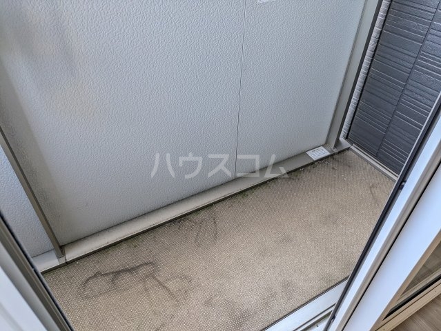 14/29 バルコニー