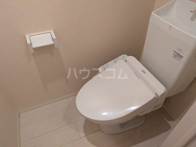 11/29 トイレ