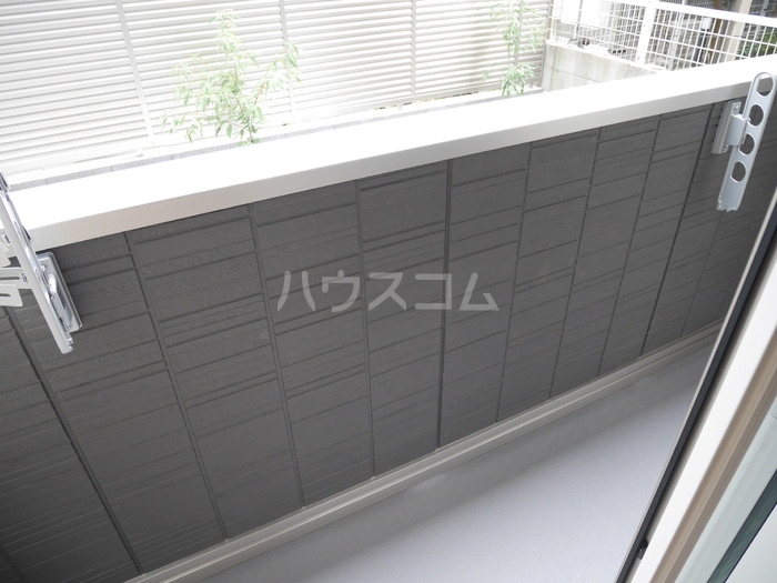 14/30 バルコニー