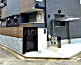 2/12 エントランス