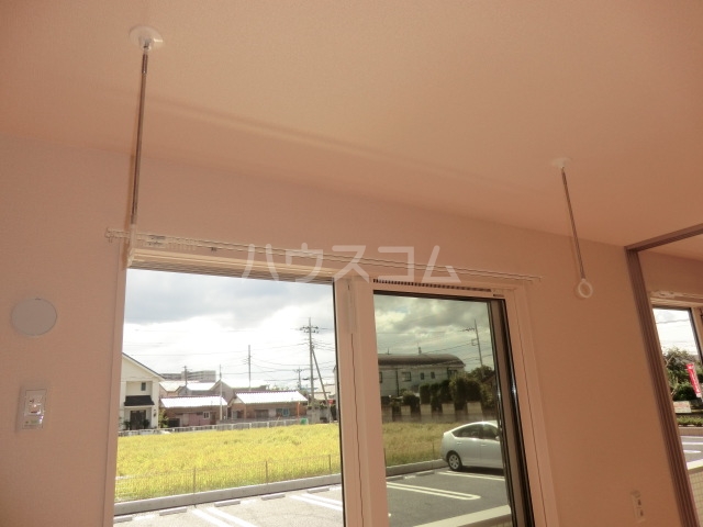 3/25 リビング/ダイニング