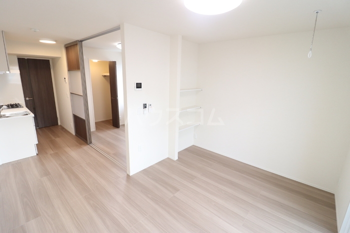 3/27 リビング/ダイニング