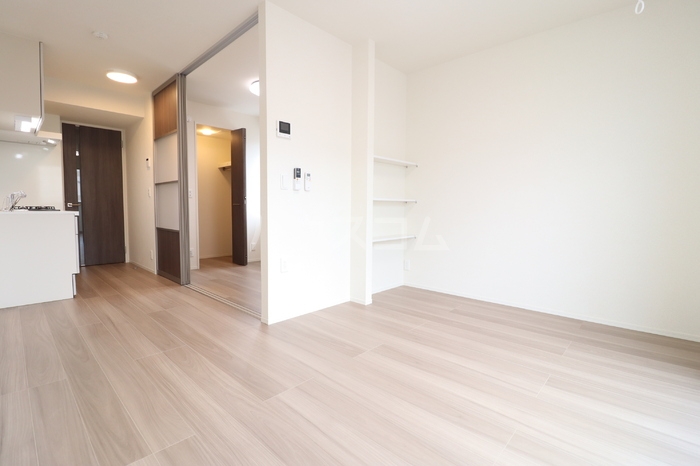 3/22 リビング/ダイニング