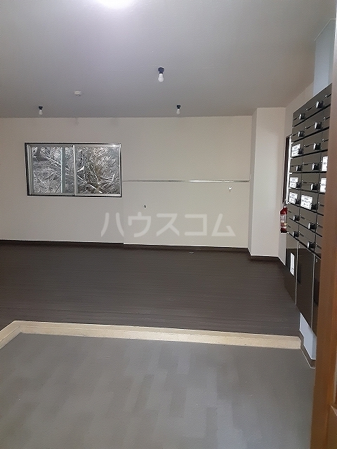 その他共有