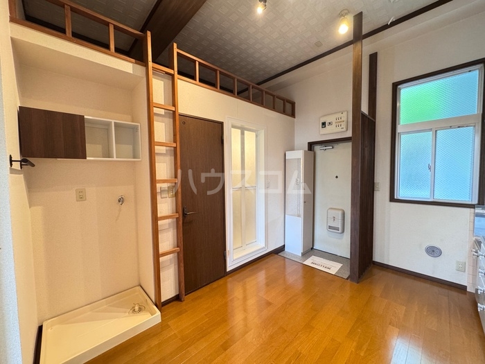 3/19 リビング/ダイニング