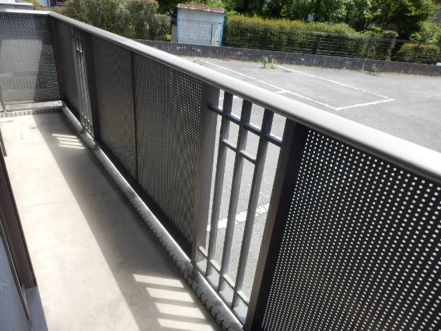 15/29 バルコニー