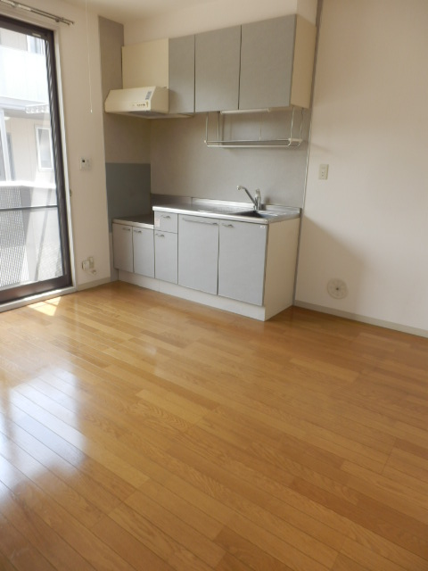 3/29 リビング/ダイニング