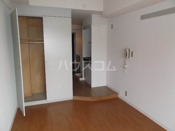 4/21 リビング/ダイニング