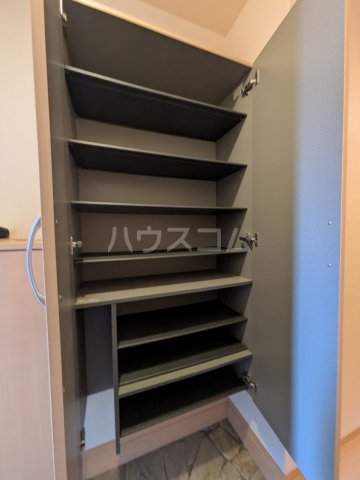 15/30 収納