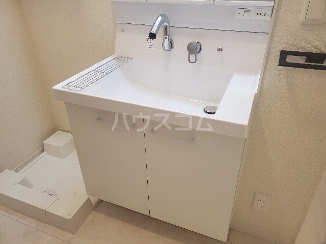 17/30 洗面