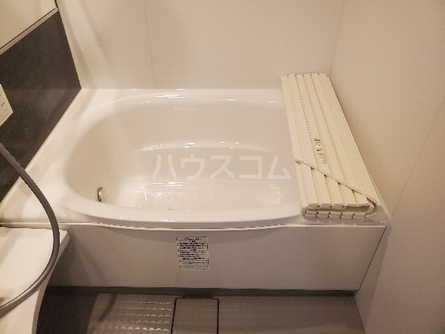 14/30 浴室