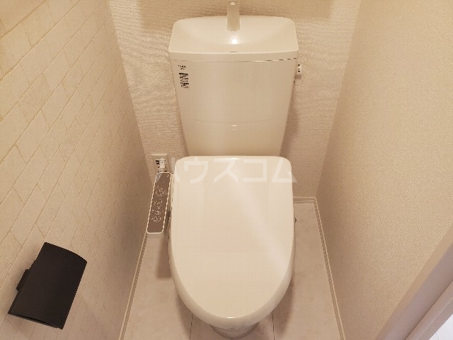 15/30 トイレ